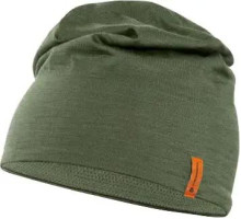 Шапка Thermowave Beanie. S/M. Forest Green