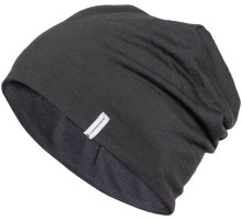 Шапка Thermowave Beanie. S/M. Black