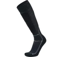 Шкарпетки Thermowave Merino Performance Discover. L. Чорний