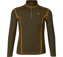 Thermal underwear Seeland Hawker Base S Green