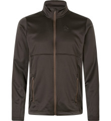 Кофта Seeland Elliot fleece 2XL Коричневый