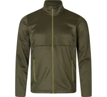 Jacket Seeland Elliot fleece 3XL Green