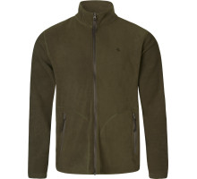 Кофта Seeland Benjamin fleece S Зеленый