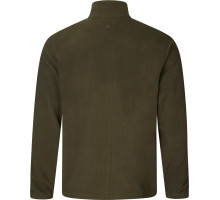Jacket Seeland Benjamin fleece XL Green