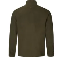 Кофта Seeland Benjamin fleece XL Зелений