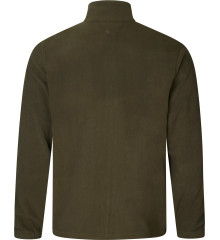 Jacket Seeland Benjamin fleece XL Green
