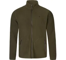 Jacket Seeland Benjamin fleece 3XL Green