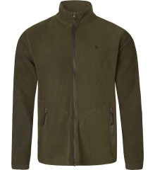 Кофта Seeland Benjamin fleece 4XL Зеленый