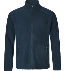 Кофта Seeland Benjamin fleece M Синий