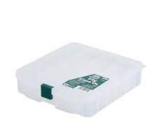 Box Meiho Fly Case OL c: transparent