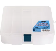 Коробка Meiho Lure Case OL ц:прозрачный