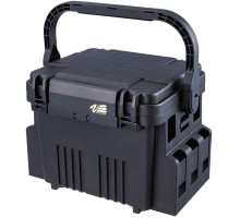Box Meiho Versus VS-7080N 375x293x275mm c: green