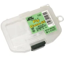 Box Meiho Fly Case SS (F-SS) c: transparent