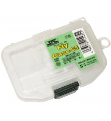 Box Meiho Fly Case SS (F-SS) c: transparent