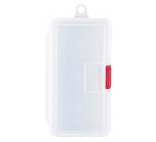 Коробка Meiho Multi Case S (MS) ц: прозорий