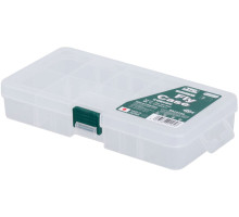 Box Meiho Fly Case M (FM) c: transparent