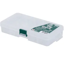 Коробка Meiho Fly Case M (F-M) ц:прозорий