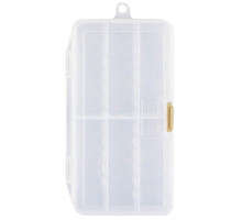 Коробка Meiho Worm Case L（W-L)