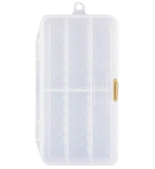 Коробка Meiho Worm Case L（W-L)