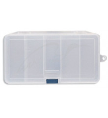 Box Meiho Lure Case L （LL) c: transparent