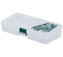 Box Meiho Fly Case L (FL) c: transparent