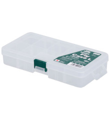 Box Meiho Fly Case L (FL) c: transparent