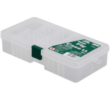 Box Meiho Fly Case LL (F-LL) c: transparent