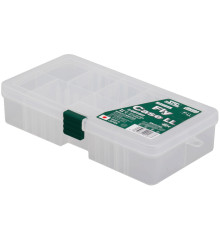 Box Meiho Fly Case LL (F-LL) c: transparent