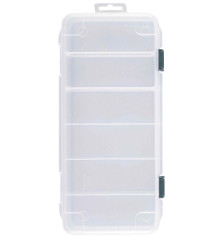 Box Meiho Lure Case 3L （L-3L) q: transparent