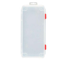 Коробка Meiho Multi Case 3L (M-3L) ц: прозорий