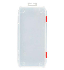 Коробка Meiho Multi Case 3L（M-3L) ц:прозрачный