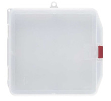 Коробка Meiho Multi Case OL (M-OL) ц: прозорий
