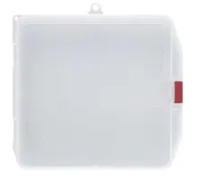 Box Meiho Multi Case OL （M-OL) q: transparent
