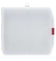 Коробка Meiho Multi Case OL（M-OL) ц:прозрачный