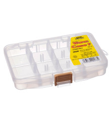 Коробка Meiho Worm Case F (WF) ц: прозорий