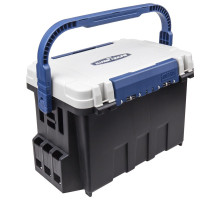 Box Meiho Bucket Mouth BM-9000 c: black