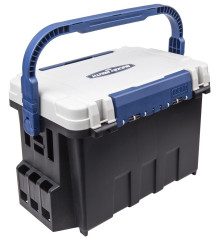 Box Meiho Bucket Mouth BM-9000 c: black