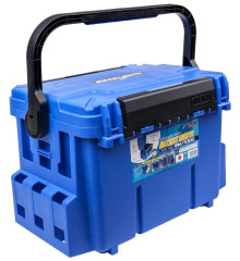 Box Meiho Bucket Mouth BM-7000 475×335×320mm c:blue