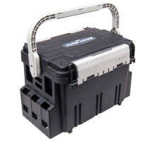 Box Meiho Bucket Mouth BM-5000 c: black