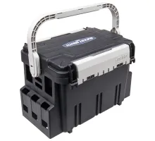 Box Meiho Bucket Mouth BM-5000 c: black