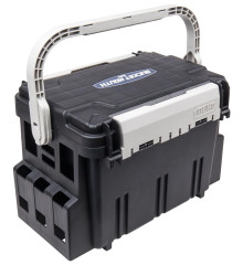 Box Meiho Bucket Mouth BM-5000 c: black
