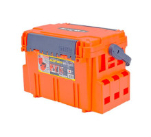 Box Meiho Bucket Mouth BM-5000 440x293x293mm c:orange