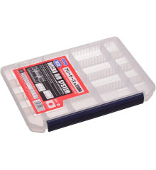 Box Meiho FREE 1200NS (= FEEDER 1200NS) c: clear