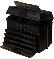 Коробка Meiho VS-8050 к:black