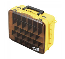 Коробка Meiho VS-3080 ц:yellow