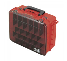 Коробка Meiho VS-3080 ц:red