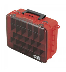 Box Meiho VS-3080 c: red