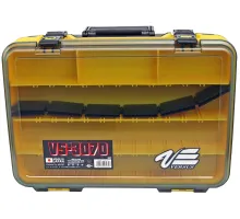 Ящик Meiho Versus VS-3070 ц:yellow