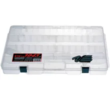 Коробка Meiho VS-3045 к:clear