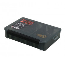 Коробка Meiho VS-3020NDDM к:black
